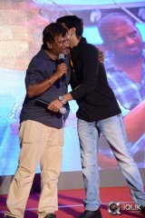 Govindhudu Andari Vaadele Movie Teaser Launch